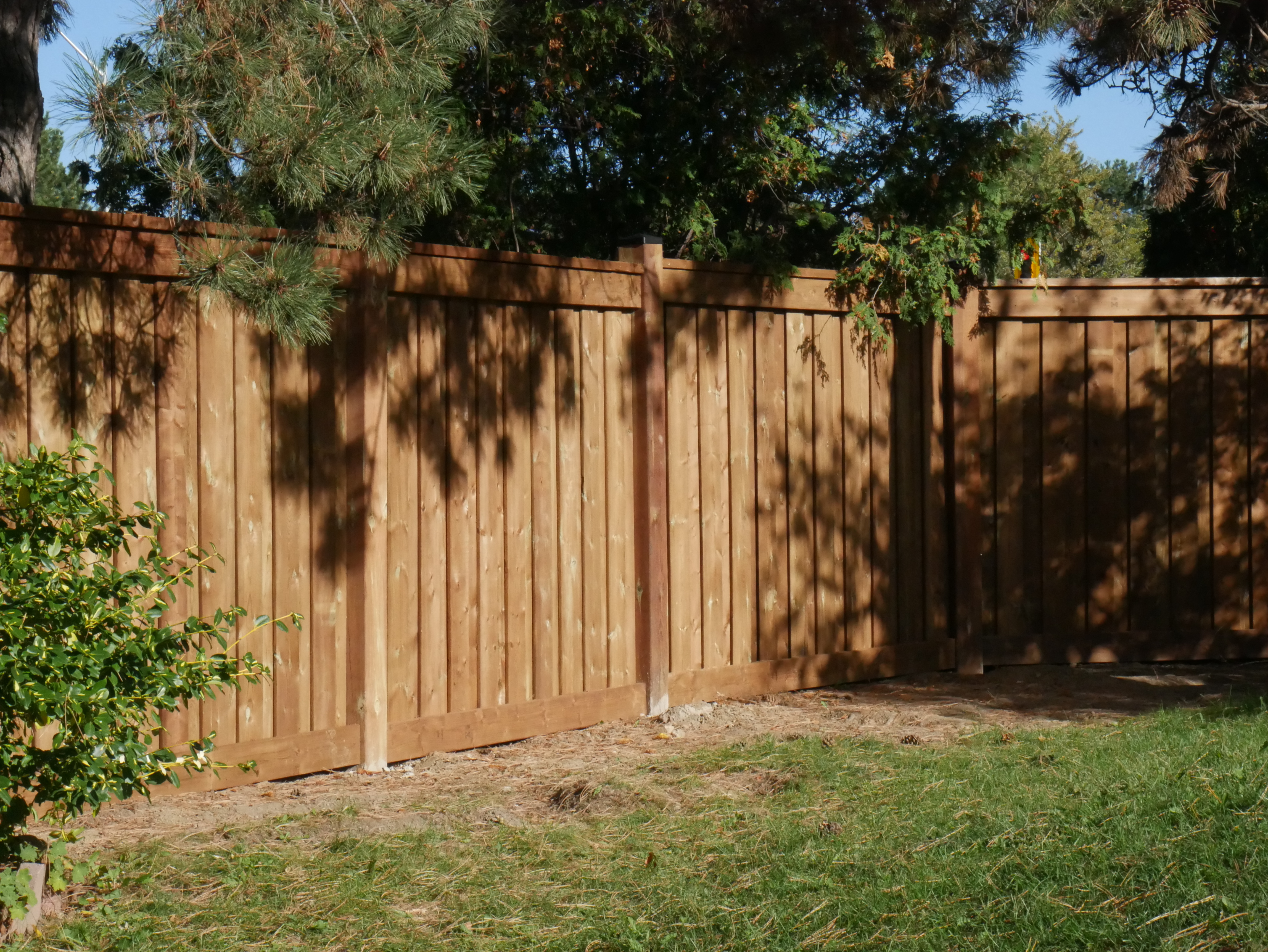 Fences & Gates project example 7