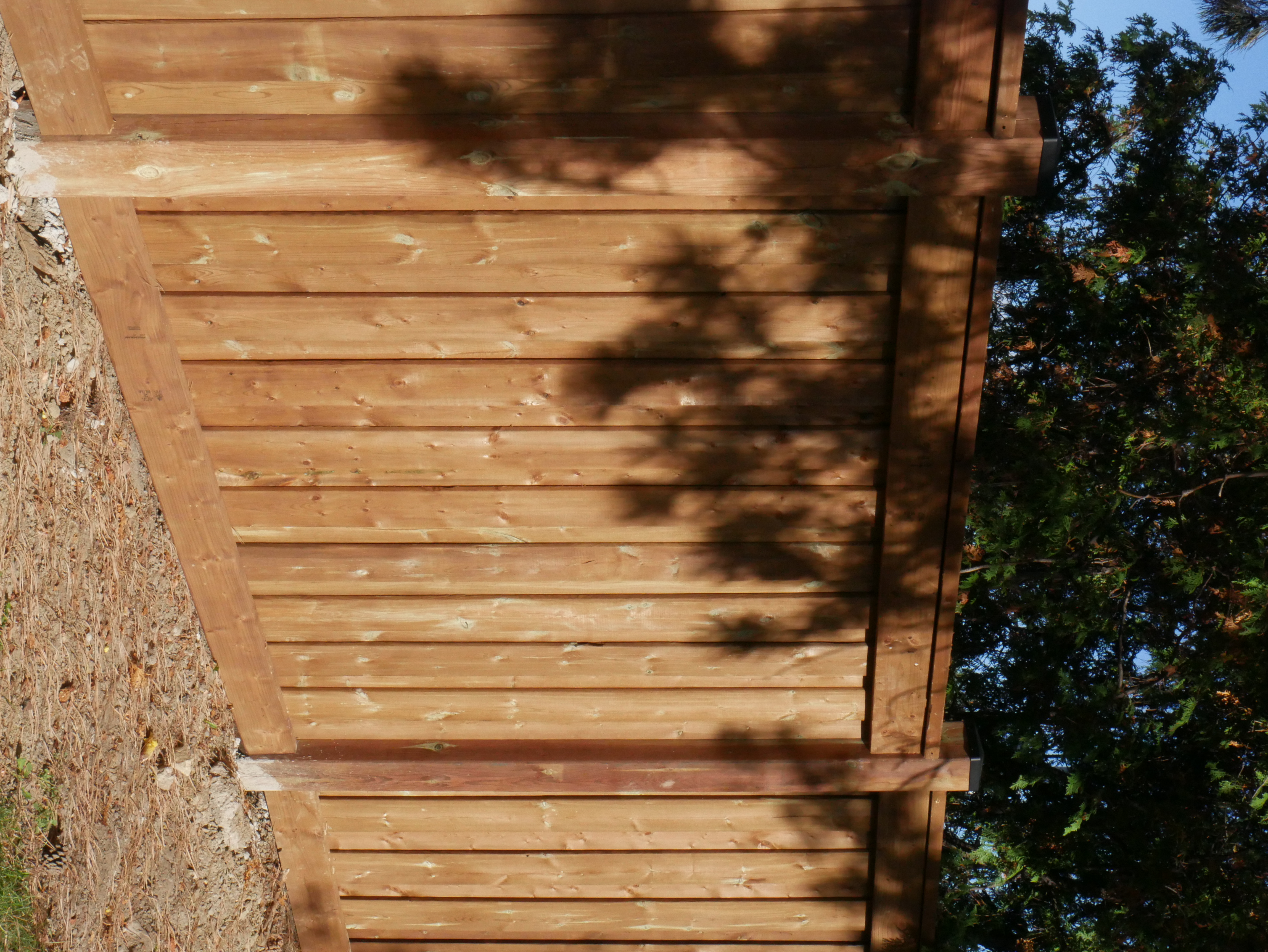 Fences & Gates project example 9