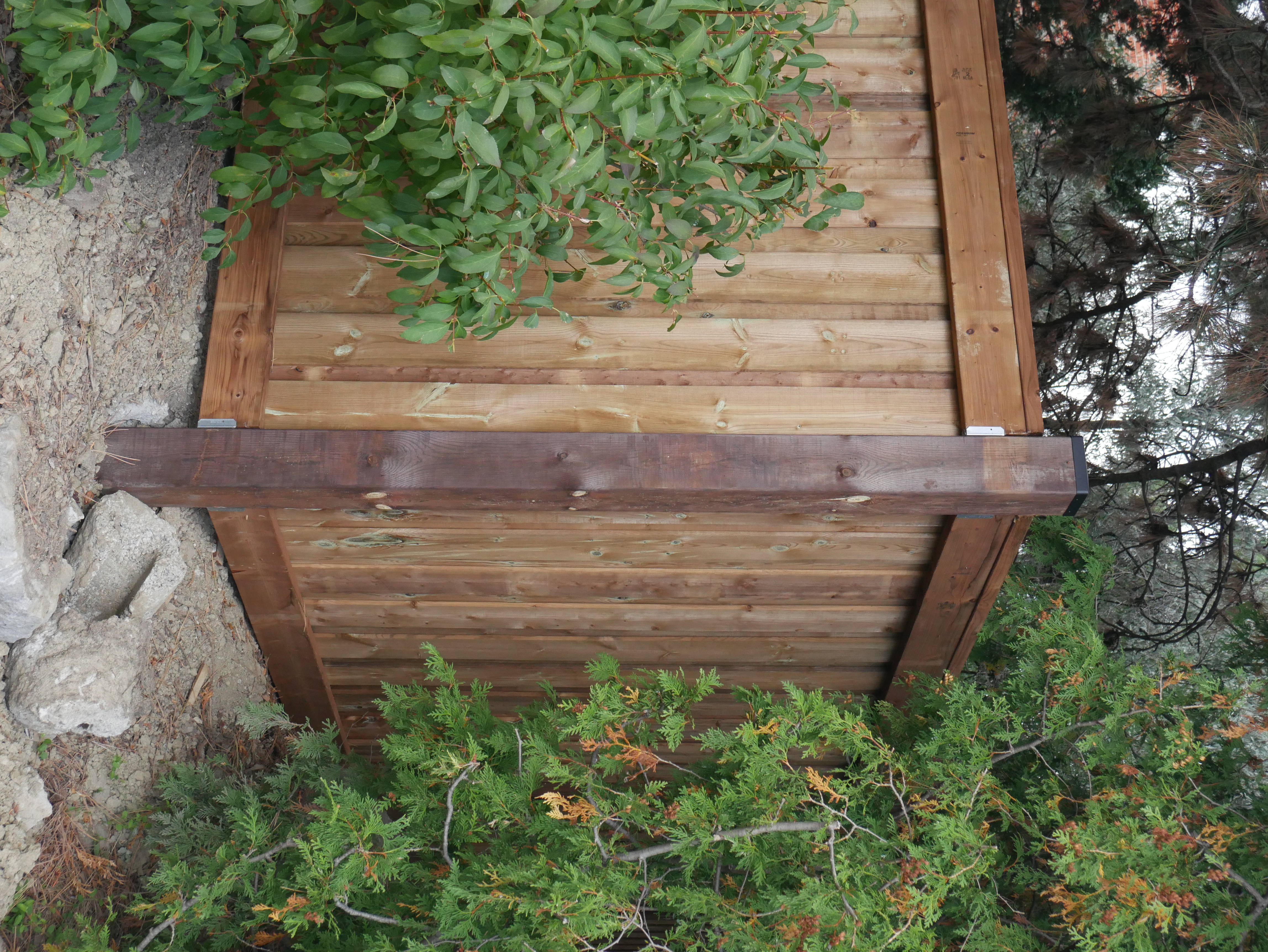 Fences & Gates project example 2