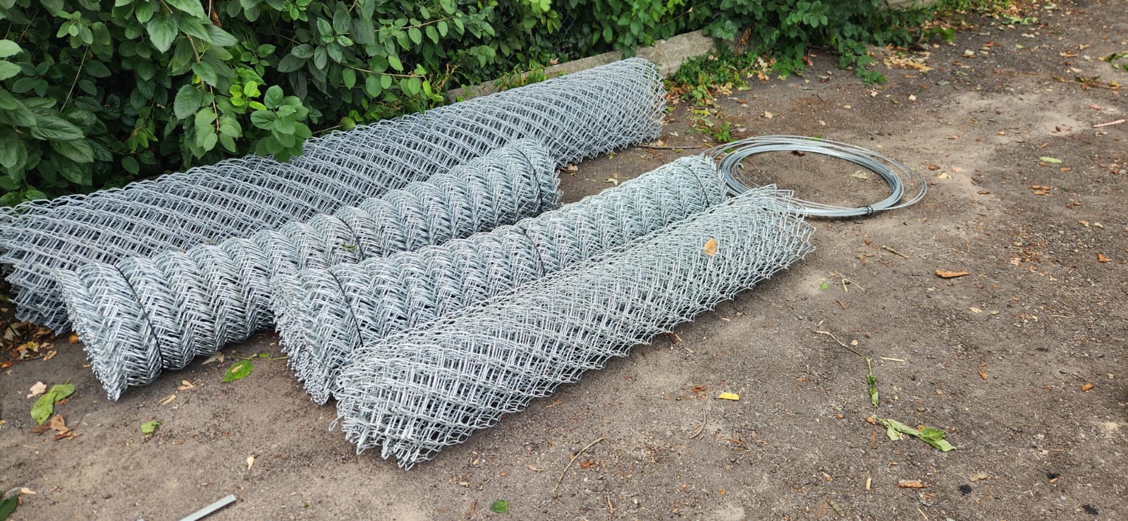 Fences & Gates project example 10