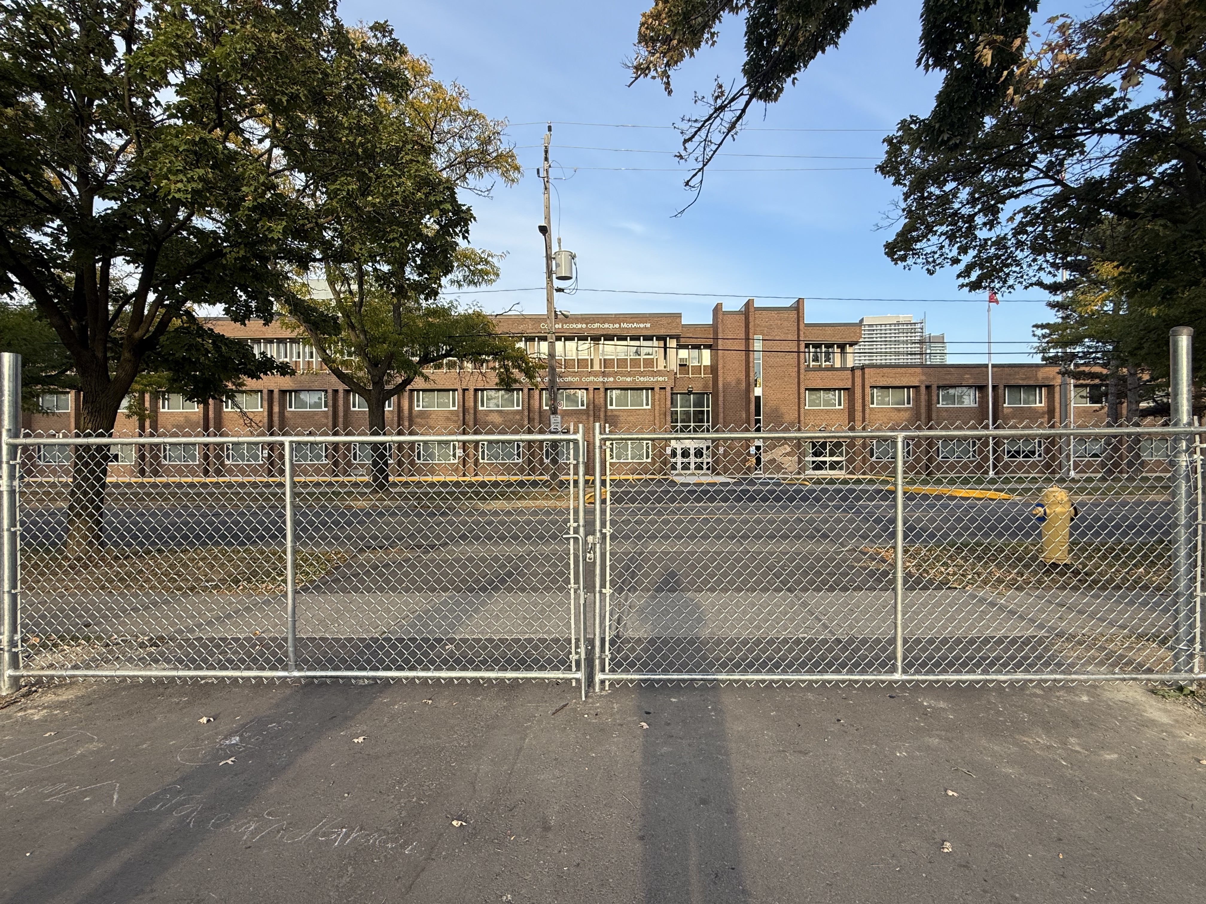 Fences & Gates project example 11